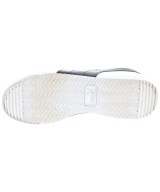 PUMA（プーマ）スニーカー 白 サイズ:24cm レディース/2200629111011