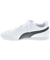 PUMA（プーマ）スニーカー 白 サイズ:24cm レディース/2200629111011