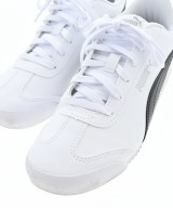 PUMA（プーマ）スニーカー 白 サイズ:24cm レディース/2200629111011