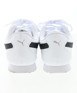 PUMA（プーマ）スニーカー 白 サイズ:24cm レディース/2200629111011