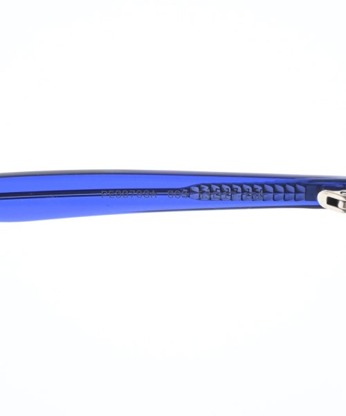 PUMA（プーマ）サングラス 青 サイズ:- メンズ/2200641448034