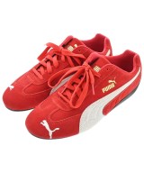 PUMA（プーマ）スニーカー 赤 サイズ:27.5cm メンズ/2200641509117