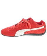 PUMA（プーマ）スニーカー 赤 サイズ:27.5cm メンズ/2200641509117
