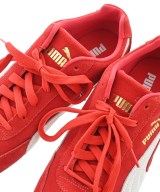 PUMA（プーマ）スニーカー 赤 サイズ:27.5cm メンズ/2200641509117
