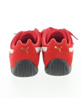 PUMA（プーマ）スニーカー 赤 サイズ:27.5cm メンズ/2200641509117