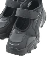 PUMA（プーマ）スニーカー 黒 サイズ:24.5cm レディース/2200627044052