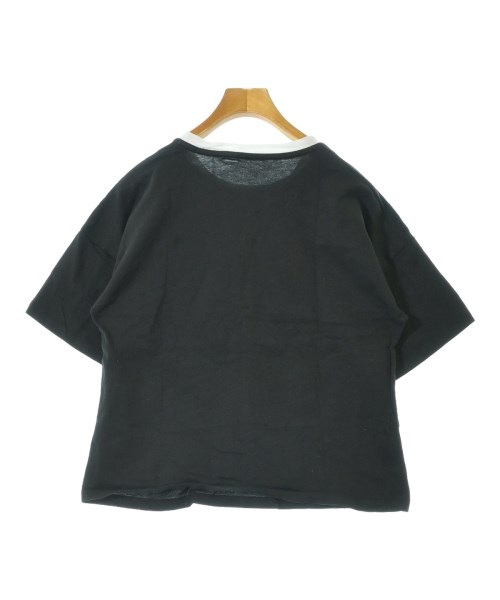 PUMA（プーマ）Tシャツ・カットソー 黒 サイズ:M レディース/2200628736123