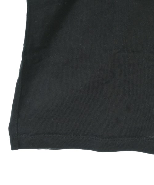 PUMA（プーマ）Tシャツ・カットソー 黒 サイズ:M レディース/2200628736123