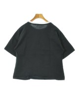 PUMA（プーマ）Tシャツ・カットソー 黒 サイズ:M レディース/2200628736123