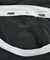 PUMA（プーマ）Tシャツ・カットソー 黒 サイズ:M レディース/2200628736123
