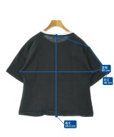 PUMA（プーマ）Tシャツ・カットソー 黒 サイズ:M レディース/2200628736123