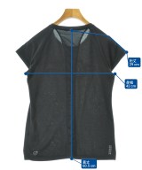 PUMA（プーマ）Tシャツ・カットソー 黒 サイズ:L レディース/2200628736192