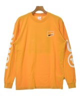 PUMA（プーマ）Tシャツ・カットソー 黄 サイズ:M メンズ/2200637909020