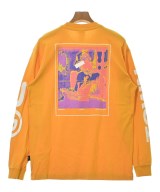 PUMA（プーマ）Tシャツ・カットソー 黄 サイズ:M メンズ/2200637909020