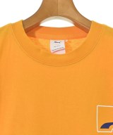 PUMA（プーマ）Tシャツ・カットソー 黄 サイズ:M メンズ/2200637909020