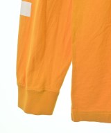 PUMA（プーマ）Tシャツ・カットソー 黄 サイズ:M メンズ/2200637909020
