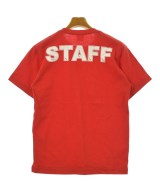 PUMA（プーマ）Tシャツ・カットソー 赤 サイズ:S メンズ/2200641790065