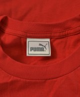 PUMA（プーマ）Tシャツ・カットソー 赤 サイズ:S メンズ/2200641790065