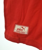 PUMA（プーマ）Tシャツ・カットソー 赤 サイズ:S メンズ/2200641790065