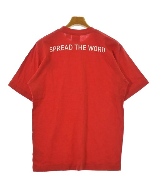 PUMA（プーマ）Tシャツ・カットソー 赤 サイズ:S メンズ/2200641790072