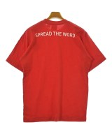 PUMA（プーマ）Tシャツ・カットソー 赤 サイズ:S メンズ/2200641790072