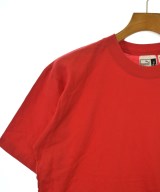 PUMA（プーマ）Tシャツ・カットソー 赤 サイズ:S メンズ/2200641790072