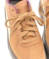 PUMA（プーマ）スニーカー 茶 サイズ:24.5cm レディース/2200637887076