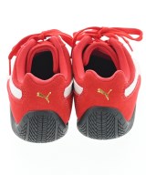 PUMA（プーマ）スニーカー 赤 サイズ:25cm メンズ/2200642139016