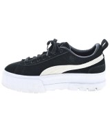 PUMA（プーマ）スニーカー 黒 サイズ:24cm レディース/2200637389105