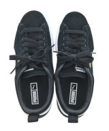 PUMA（プーマ）スニーカー 黒 サイズ:24cm レディース/2200637389105