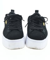 PUMA（プーマ）スニーカー 黒 サイズ:24cm レディース/2200637389105