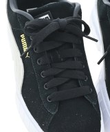 PUMA（プーマ）スニーカー 黒 サイズ:24cm レディース/2200637389105