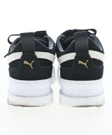 PUMA（プーマ）スニーカー 黒 サイズ:24cm レディース/2200637389105