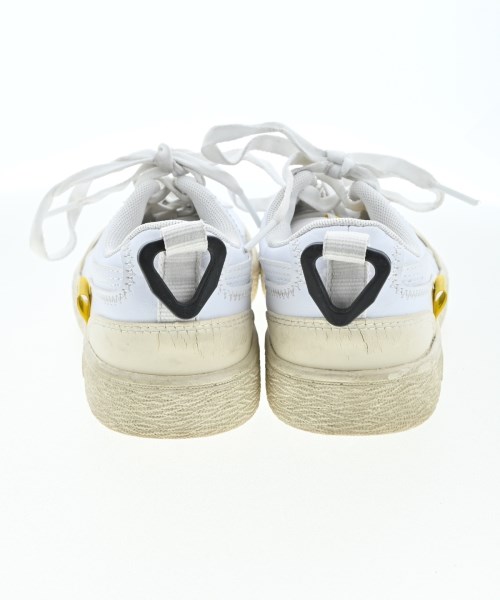 PUMA（プーマ）スニーカー 白 サイズ:22.5cm レディース/2200642315069