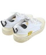 PUMA（プーマ）スニーカー 白 サイズ:22.5cm レディース/2200642315069