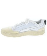 PUMA（プーマ）スニーカー 白 サイズ:22.5cm レディース/2200642315069