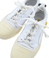 PUMA（プーマ）スニーカー 白 サイズ:22.5cm レディース/2200642315069