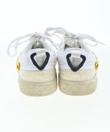 PUMA（プーマ）スニーカー 白 サイズ:22.5cm レディース/2200642315069