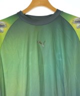 PUMA（プーマ）Tシャツ・カットソー 緑 サイズ:L メンズ/2200631267171