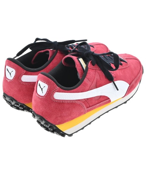PUMA（プーマ）スニーカー 赤 サイズ:24cm レディース/2200632681013