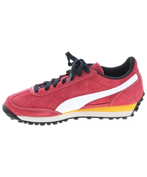 PUMA（プーマ）スニーカー 赤 サイズ:24cm レディース/2200632681013