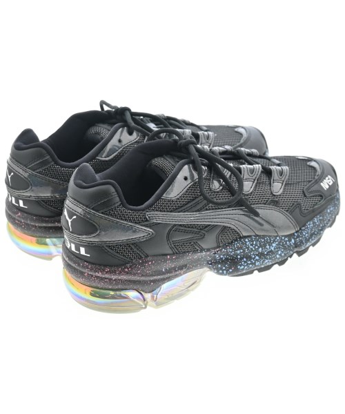 PUMA（プーマ）スニーカー 黒 サイズ:28cm メンズ/2200611117427