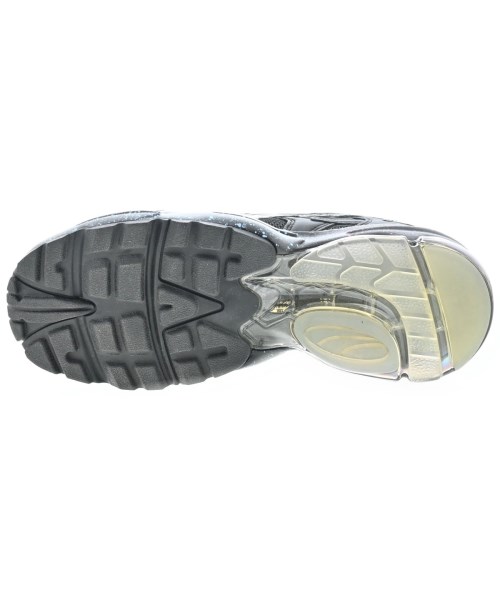 PUMA（プーマ）スニーカー 黒 サイズ:28cm メンズ/2200611117427