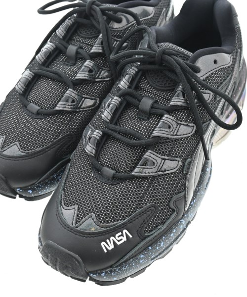 PUMA（プーマ）スニーカー 黒 サイズ:28cm メンズ/2200611117427