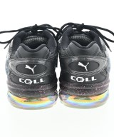 PUMA（プーマ）スニーカー 黒 サイズ:28cm メンズ/2200611117427