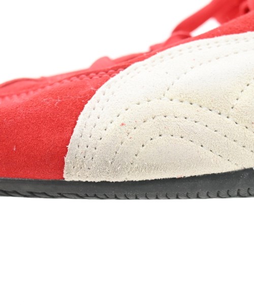 PUMA（プーマ）スニーカー 赤 サイズ:28cm メンズ/2200643006027