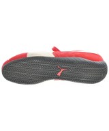 PUMA（プーマ）スニーカー 赤 サイズ:28cm メンズ/2200643006027