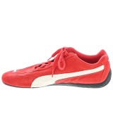 PUMA（プーマ）スニーカー 赤 サイズ:28cm メンズ/2200643006027