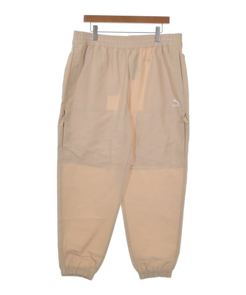 PUMA カーゴパンツ