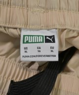 PUMA（プーマ）カーゴパンツ ベージュ サイズ:XL メンズ/2200622282350